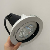 bo den cao ap cdm t downlight am tran mestar philips inside fds8066 g12 cdm t 35w 150w g12 (2)