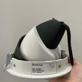 bo den cao ap cdm t downlight am tran mestar philips inside fds8066 g12 cdm t 35w 150w g12 (3)