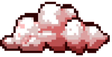 pngtree nube pixel art png image 10067636.png