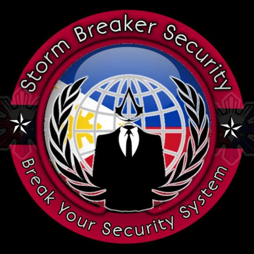 Anonymous Logo