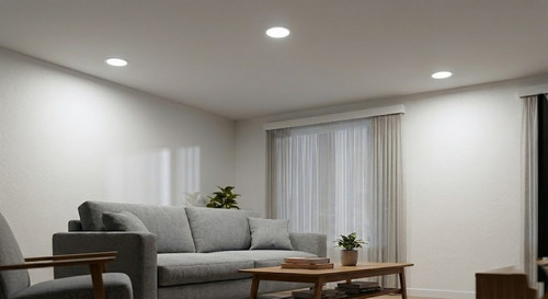 anh phong den downlight am tran led philips dn027b led smartbright 9w led9 cw d125 950lm 6500kc