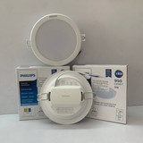 den downlight am tran led philips dn027b led smartbright 9w led9 cw d125 950lm 6500k (2)