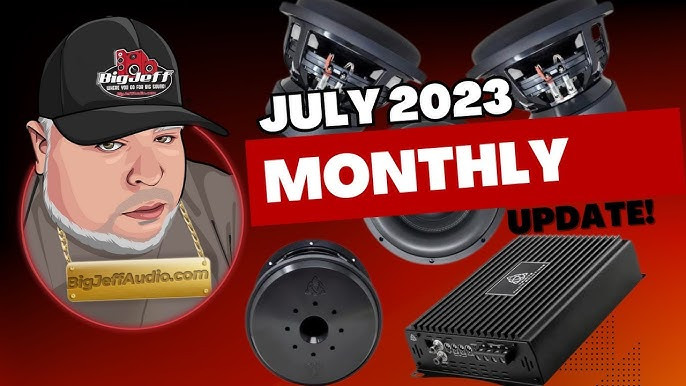 BIG JEFF AUDIO REVIEW: THE BASSHEAD'S PARADISE OR JUST ANOTHER RETAILER?