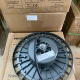 den led highbay chieu sang nha xuong philips highbay by239p 100w led130 cw psu gm g2 6500k 13000lm (