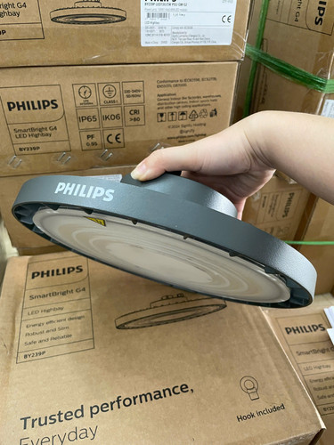 den led highbay chieu sang nha xuong philips highbay by239p 100w led130 cw psu gm g2 6500k 13000lm (.jpg