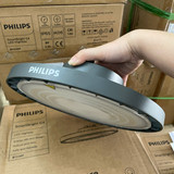 den led highbay chieu sang nha xuong philips highbay by239p 100w led130 cw psu gm g2 6500k 13000lm (