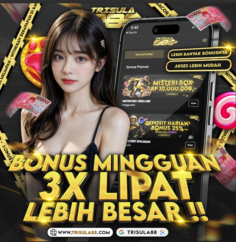 TRISULA88 - The Secret to Playing the Online Game Trisula 88 Alternatif with the Potential for Maximum Wins