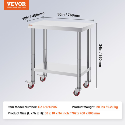 us%2FCFGZT30X18X34YC01V0%2Foriginal img v10%2Fstainless steel work table f6.jpg