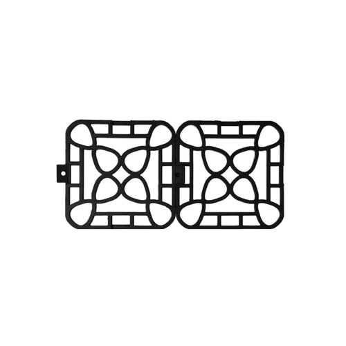 Duble Black Trivet.png