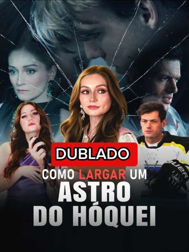 Como largar um astro do hoquei.jpg