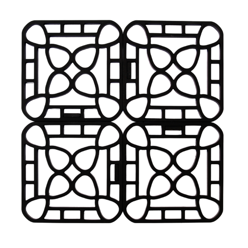 Quadrant Black Transparent.png