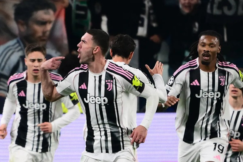 Nhận định, soi kèo Bodo Glimt vs Juventus, 03h00 ngày 26/11