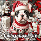 103 GorgeousArie1 vi