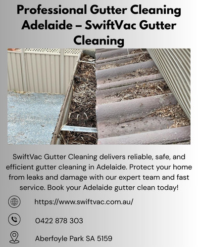 Professional Gutter Cleaning Adelaide – SwiftVac Gutter Cleaning.jpg