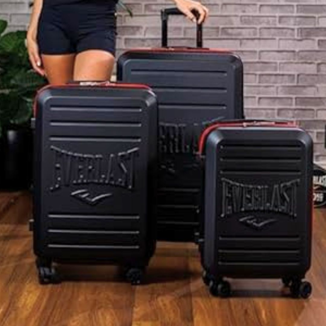 Everlast Mala de Viagem – tamanho M