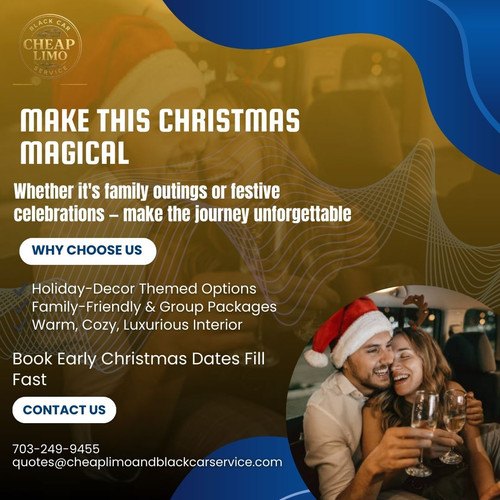 Christmas Limo Hire.jpg