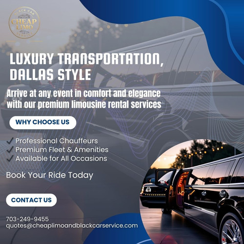 Dallas Limousine Rental.jpg