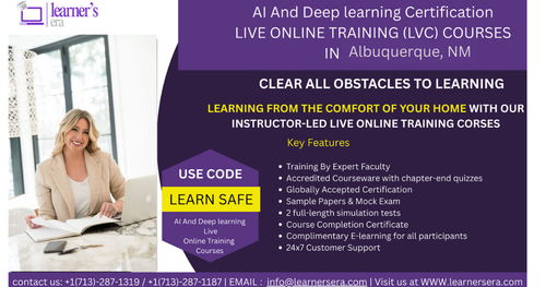 AI and DL Certification Training Albuquerque, NM.png