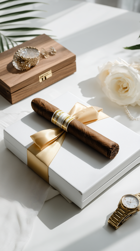 eman premium cigar gift set on ivory background arranged with g 9ba4aa56 ebba 4fd2 82f2 d15bd8fa929c.png