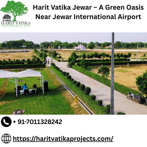 Harit Vatika Jewar – A Green Oasis Near Jewar International Airport.png