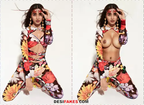 Pooja Randi Hegde 23