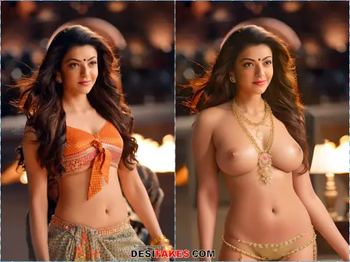 Kajal Agarwal 01