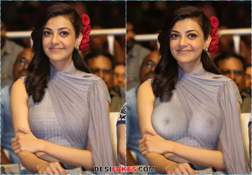 Kajal Agarwal 02