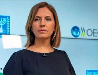 قالت الوزيرة الإسرائيلية غيلا غمليئيل: سيتم نزع سلاح حماس، وتجريد غزة من السلاح كليا، ونعيد جثث الأسرى الثلاثة. وأضافت أنه يجب أن نتذكر أن إيران هي "ر...