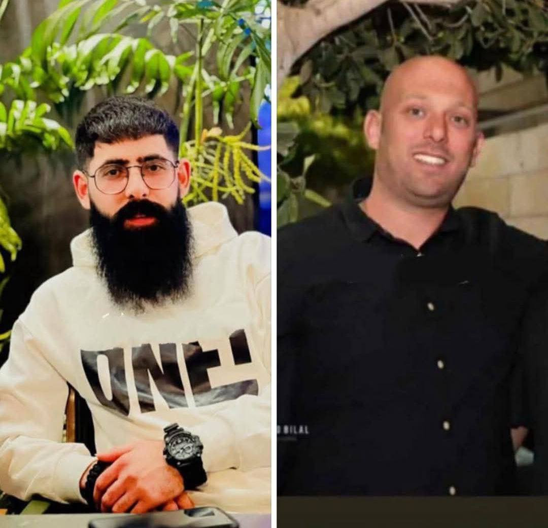 اعتقلت قوات الاحتلال الأسير المحرر عناد البرغوثي والشاب معن البرغوثي خلال حملة مداهمات في كوبر شمال رام الله فجر اليوم....