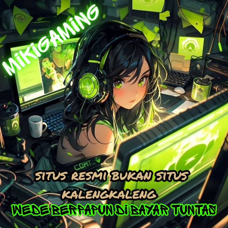 𝐒𝐋𝐎𝐓 𝐆𝐀𝐂𝐎𝐑