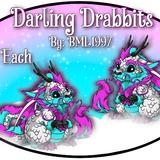 darling drabbits