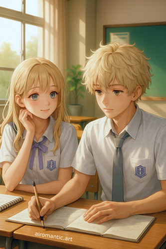 20251121 1210 Anime Classroom Moment remix 01kajj4eyme2ns5gnq3z6gfhrt.jpg