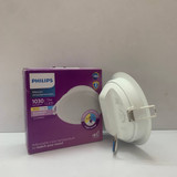 den downlight am tran doi mau led philips meson ssw 13w cct cw nw ww d125 1030lm 6500k 4500k 3000k 6