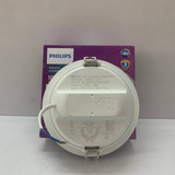 den downlight am tran doi mau led philips meson ssw 13w cct cw nw ww d125 1030lm 6500k 4500k 3000k 3