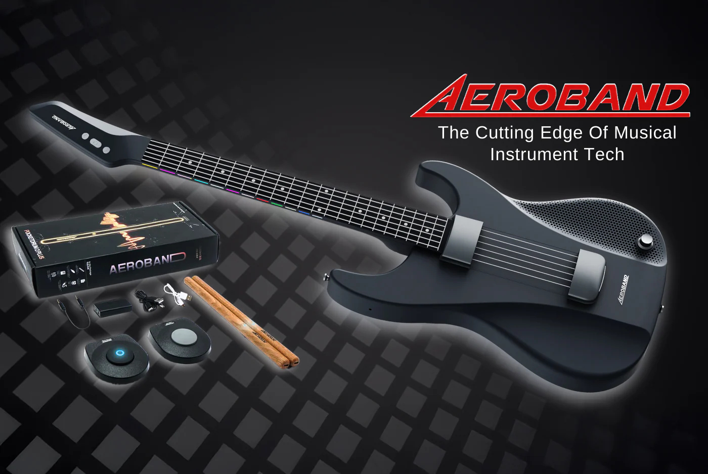 AEROBAND REVIEW: REVOLUTIONARY PRACTICE TOOL OR JUST A HIGH-TECH TOY?