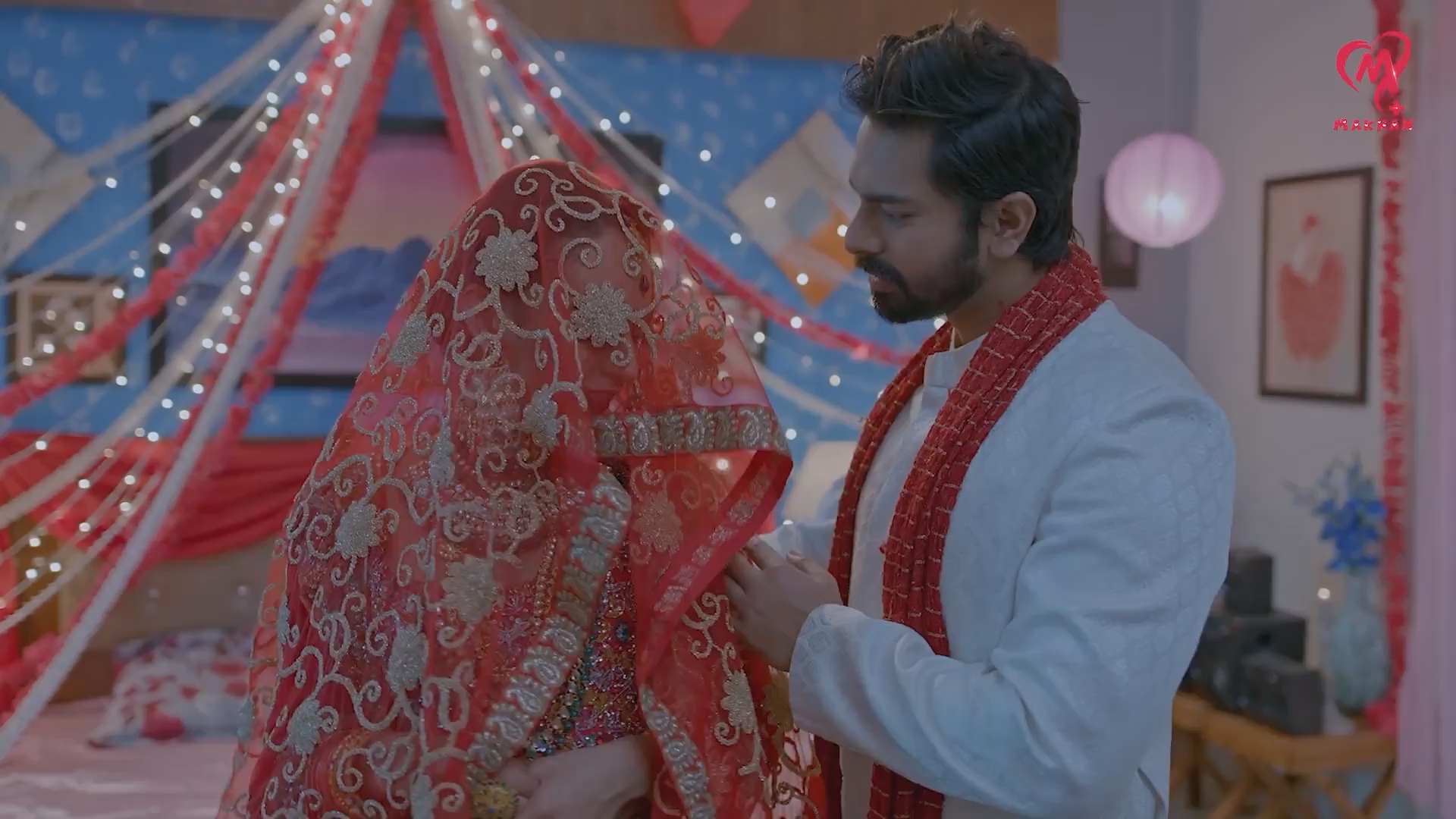 Anjana (2025) S01E01 05 MakhanApp Hindi Web Series 1080p HDRip 2.6GB(1Filmy4Wap.Cloud).mkv snapshot