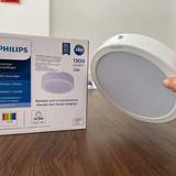 den downlight op noi led philips dn027c led smartbright 12w led12 cw d175 1300lm 6500k