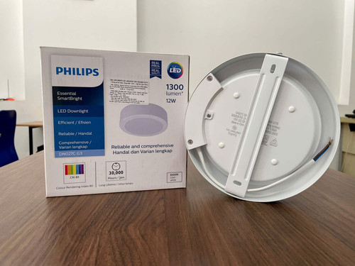 den downlight op noi led philips dn027c led smartbright 12w led12 cw d175 1300lm 6500k 5.jpg