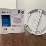 den downlight op noi led philips dn027c led smartbright 12w led12 cw d175 1300lm 6500k 5