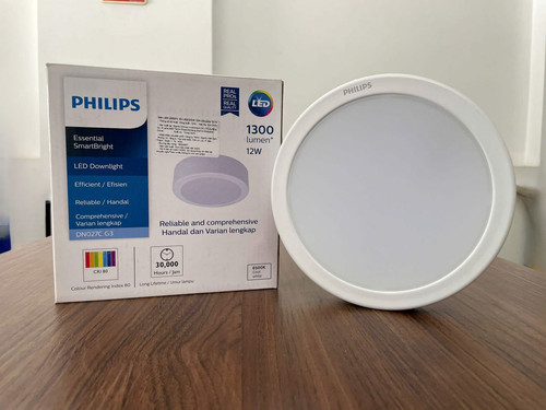 den downlight op noi led philips dn027c led smartbright 12w led12 cw d175 1300lm 6500k 4.jpg