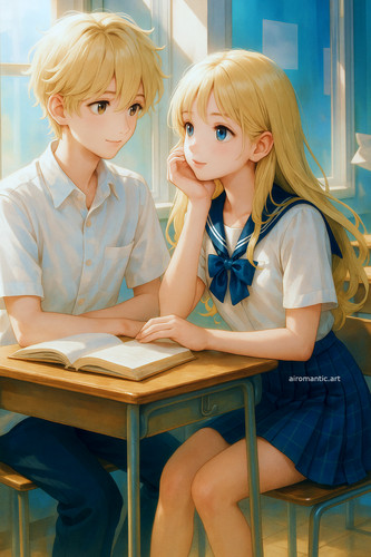 20251121 1235 Anime Classroom Romance remix 01kajkgqgxfjmrt8039jpy38tk.jpg