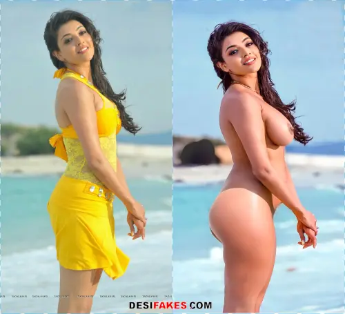 Kajal Agarwal 06