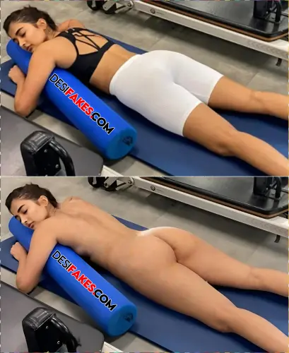 Pooja Randi Hegde 29 DOWN