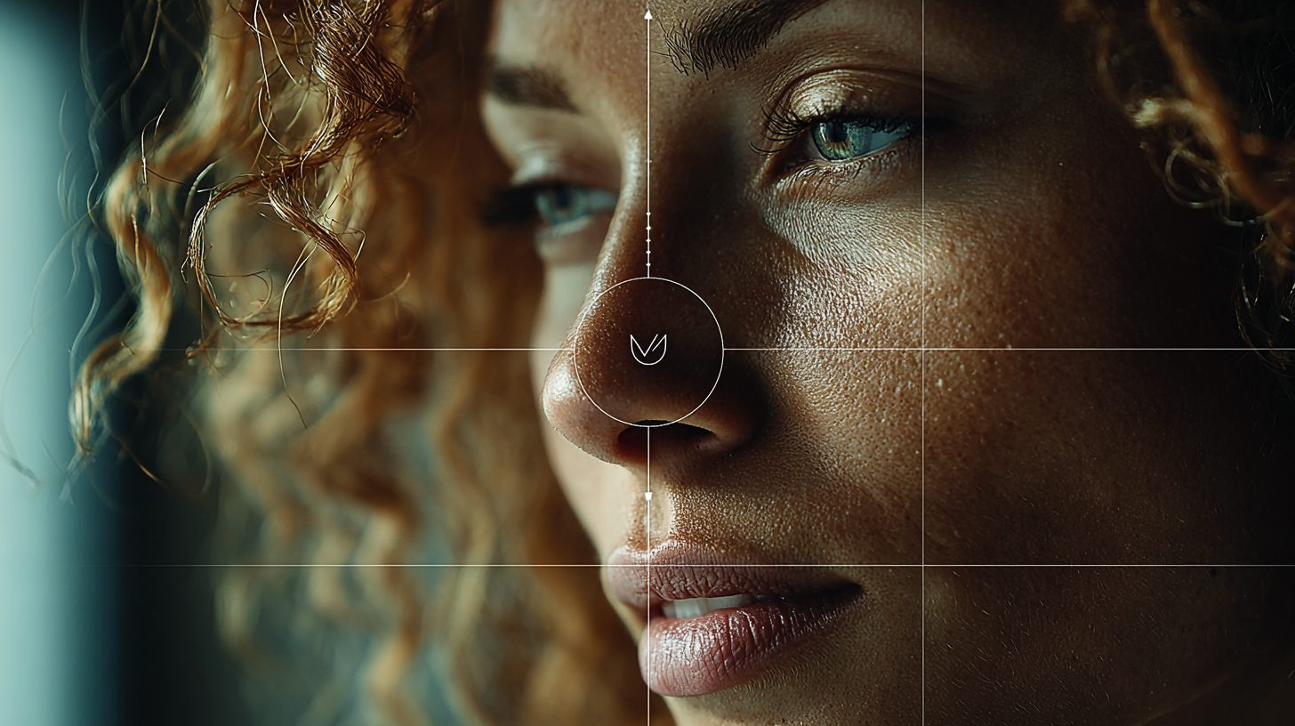 Тест на тип кожи для продуктов Genosys