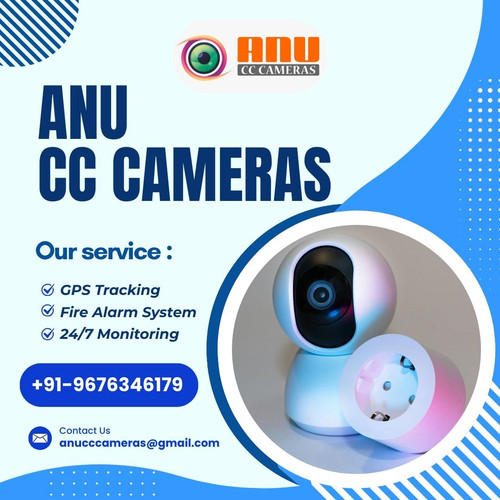 Best Security Cameras | Anu CCTV Installation Cost in Hyderabad.jpg