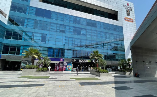 Unlock Potential: Office Space for Rent in Suncity Business Tower, Gurgaon.jpg