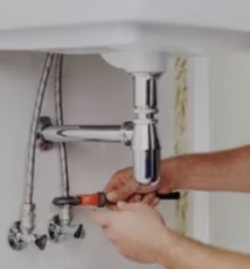 ARREGLOS Y FONTANERÍA - Servicios Andalusí Sevilla