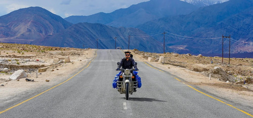 Leh Ladakh Bike Rental | Endeavour Ladakh.jpg