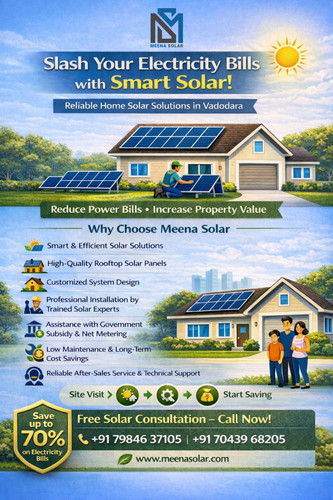 Home Solar Installation Services in Vadodara Meena Solar.jpg