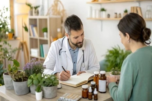 What to Expect During Your First Visit to a Homeopathy Doctor in Mumbai.jpg